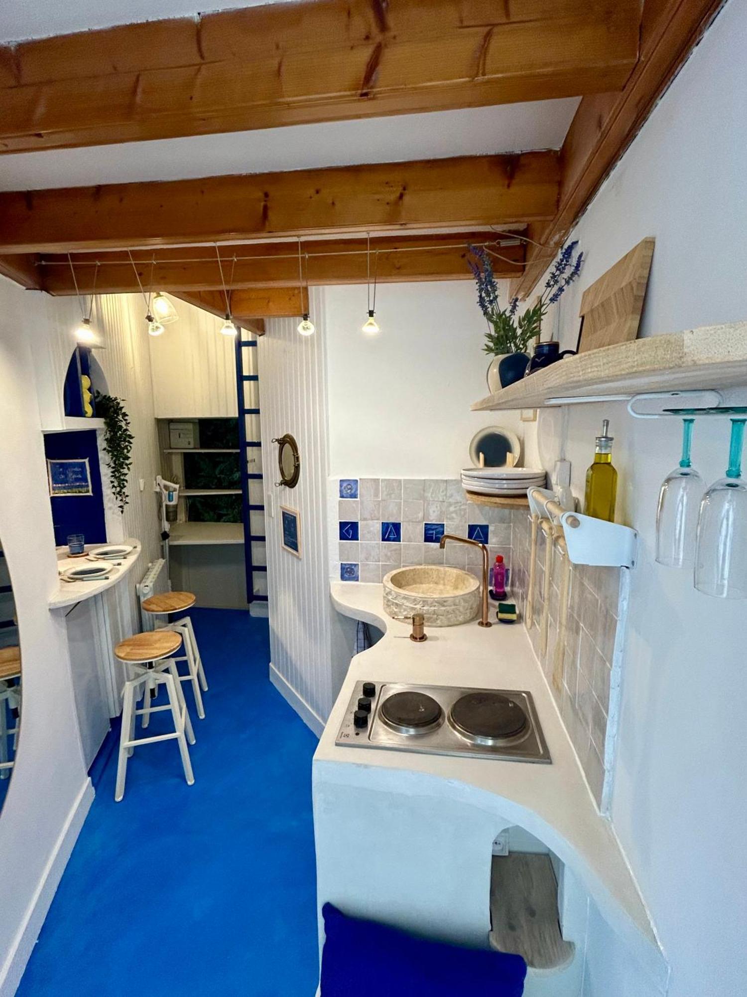 Gaia Appartement Vannes