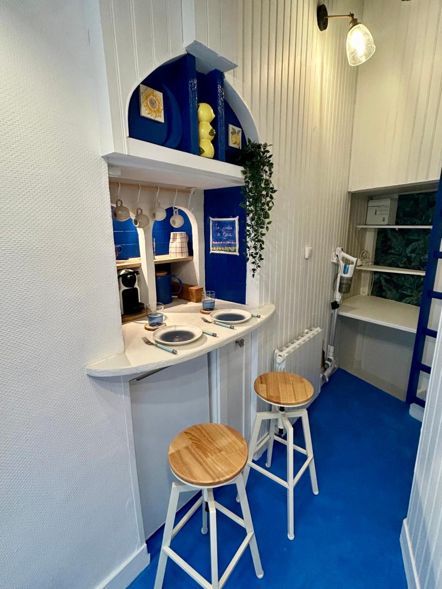 Gaia Appartement