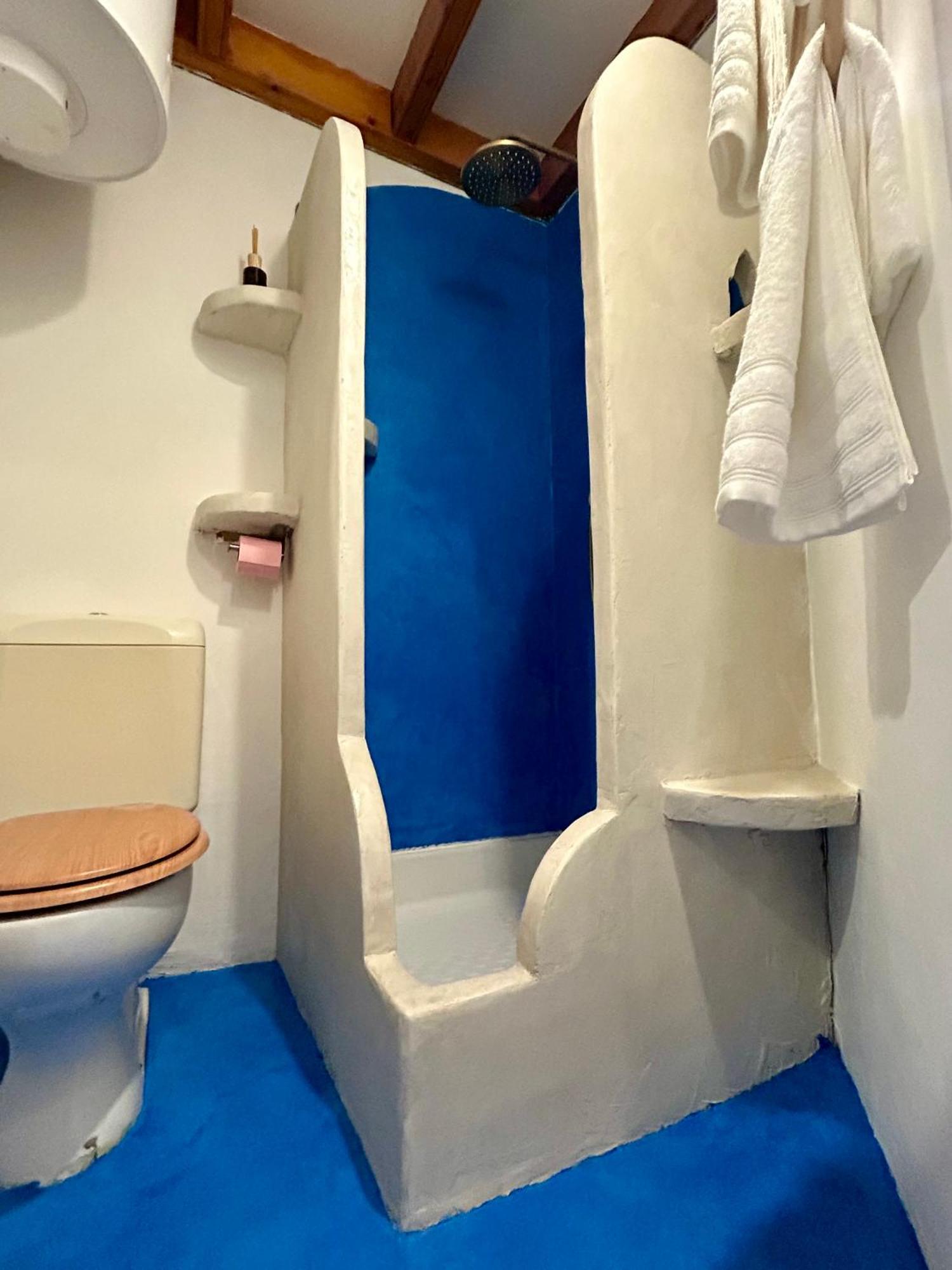 Appartement Gaia *