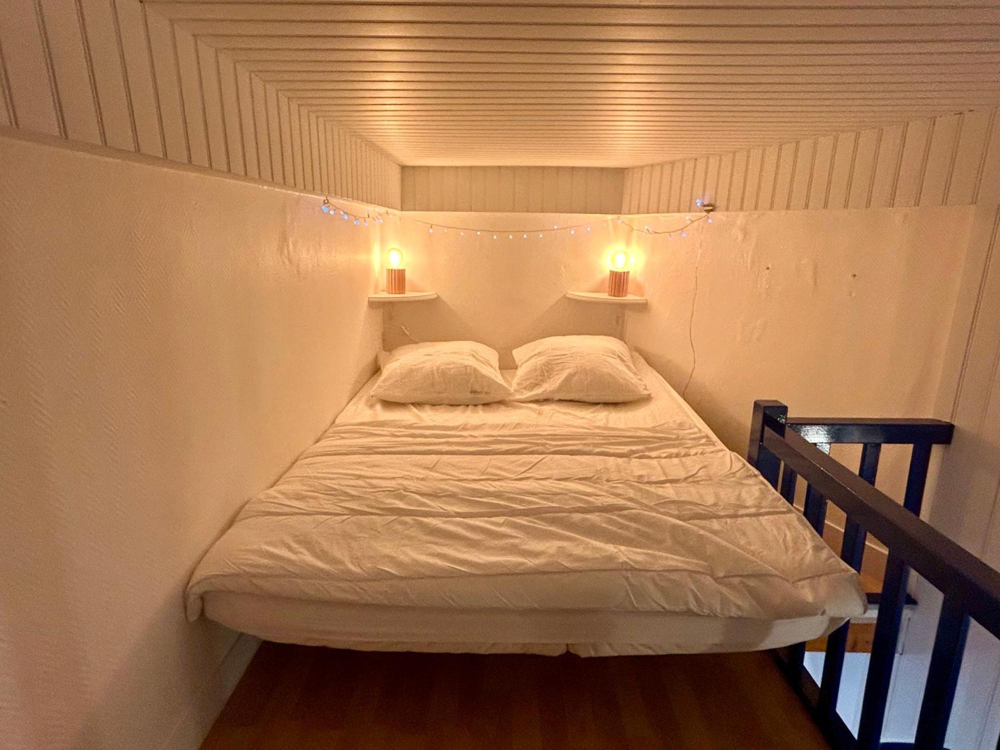 Gaia Appartement *