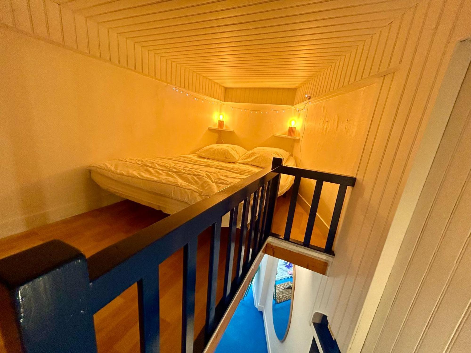 Appartement Gaia Vannes