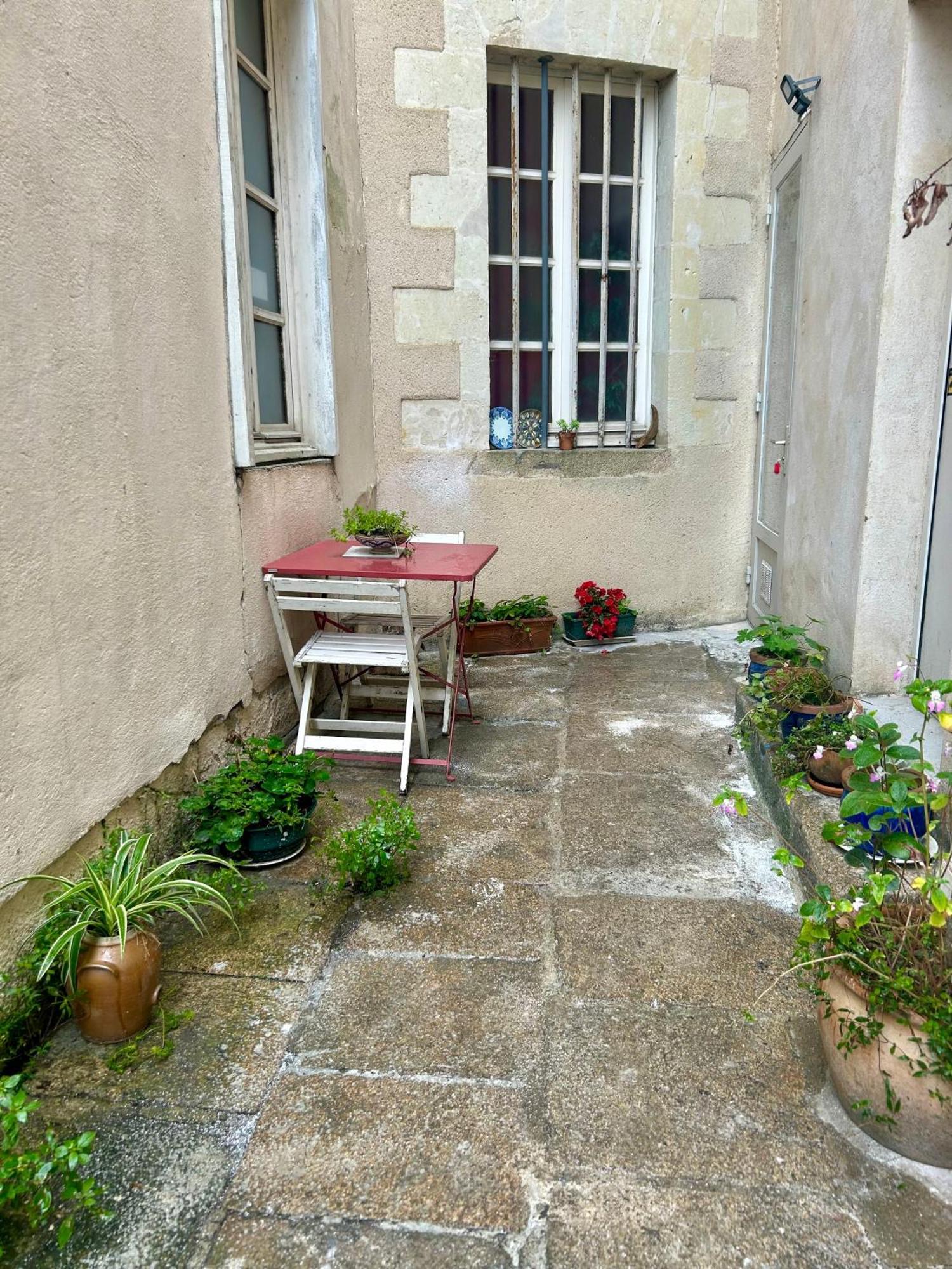 Appartement Gaia Vannes